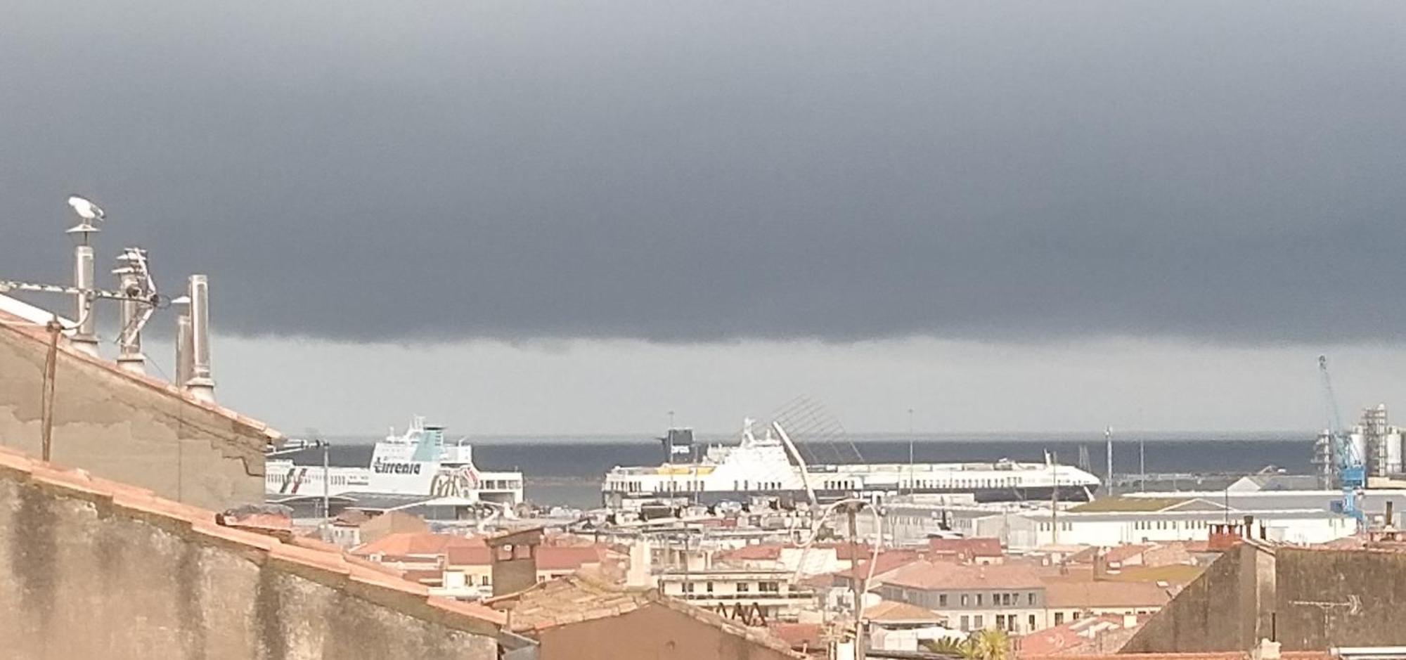 Terrasse De La Revolution Διαμέρισμα Σετ Εξωτερικό φωτογραφία