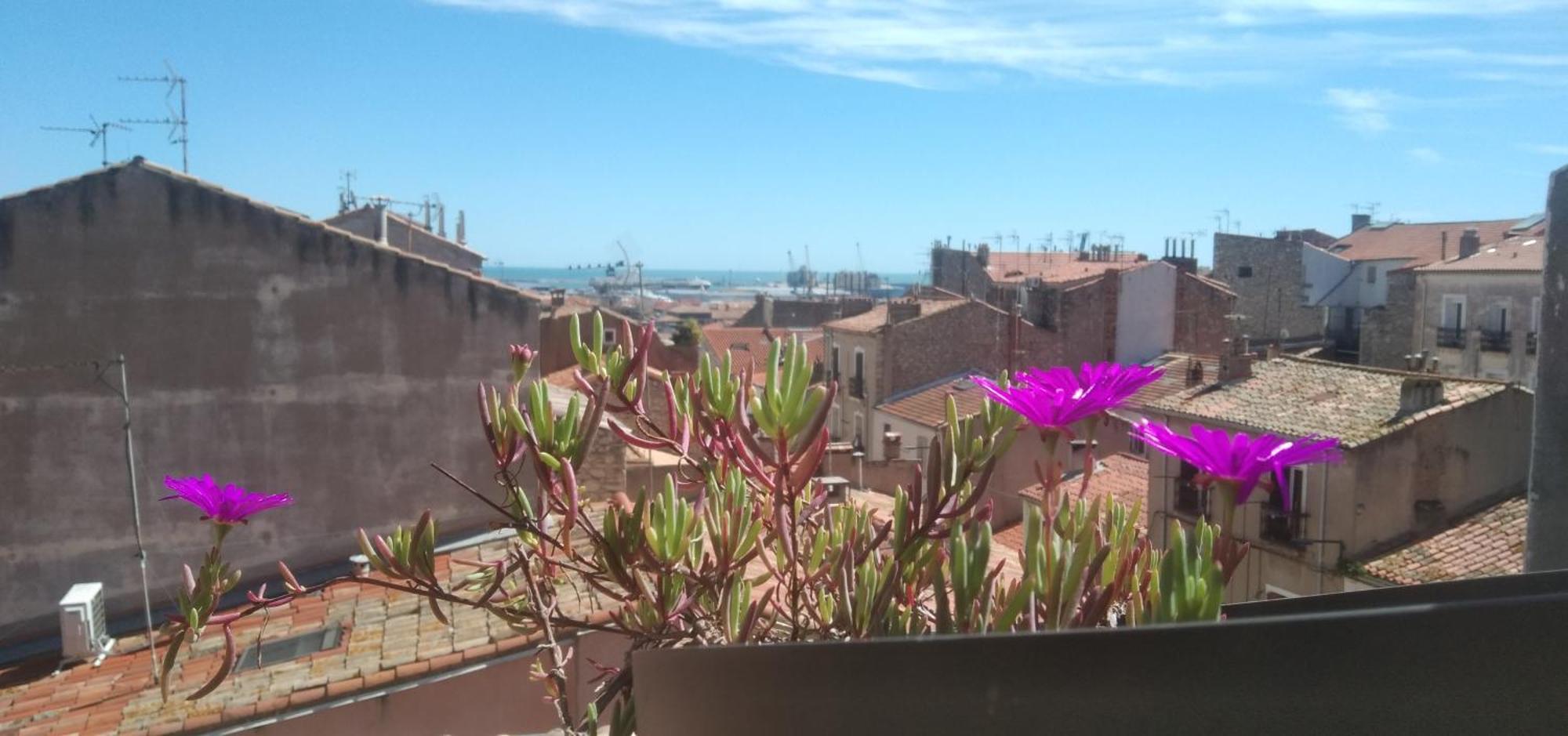 Terrasse De La Revolution Διαμέρισμα Σετ Εξωτερικό φωτογραφία