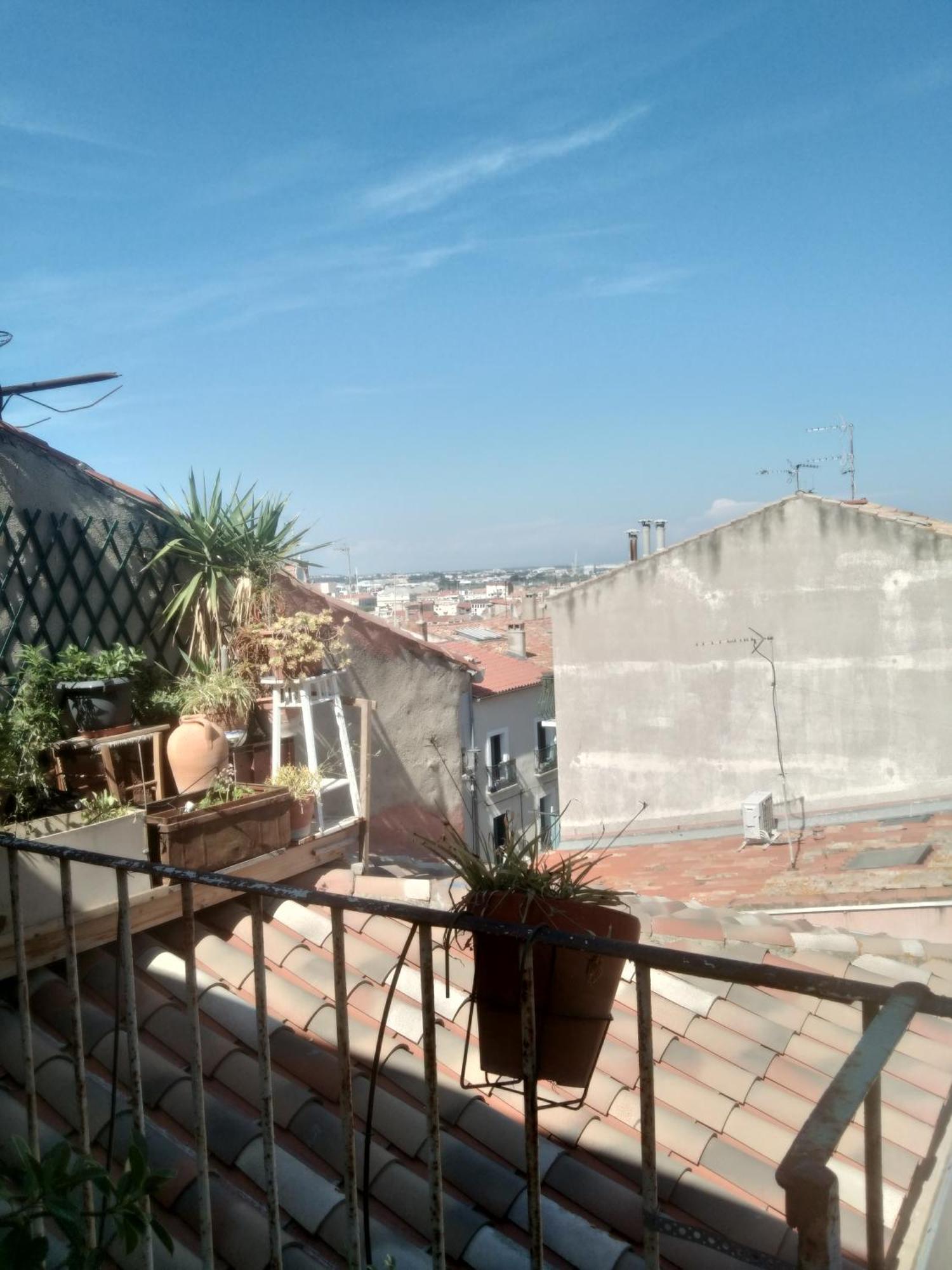 Terrasse De La Revolution Διαμέρισμα Σετ Εξωτερικό φωτογραφία