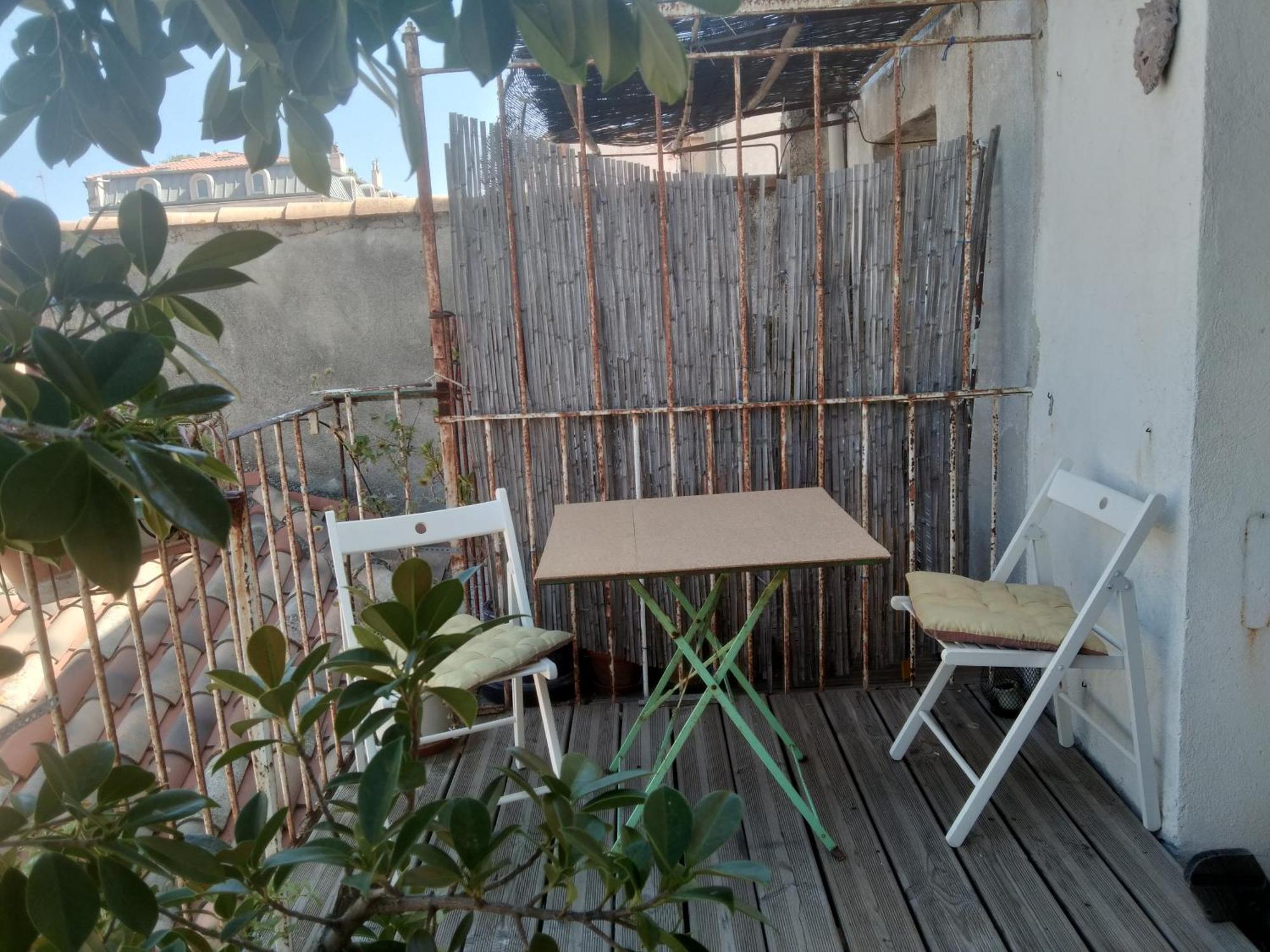 Terrasse De La Revolution Διαμέρισμα Σετ Εξωτερικό φωτογραφία